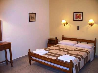 Sagterra Hotel Naxos City Exterior foto